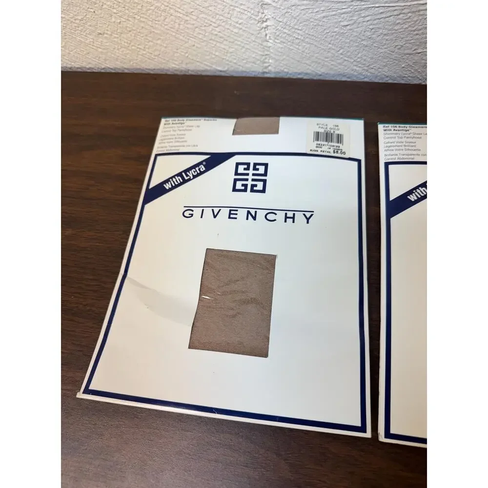 Givenchy lot new